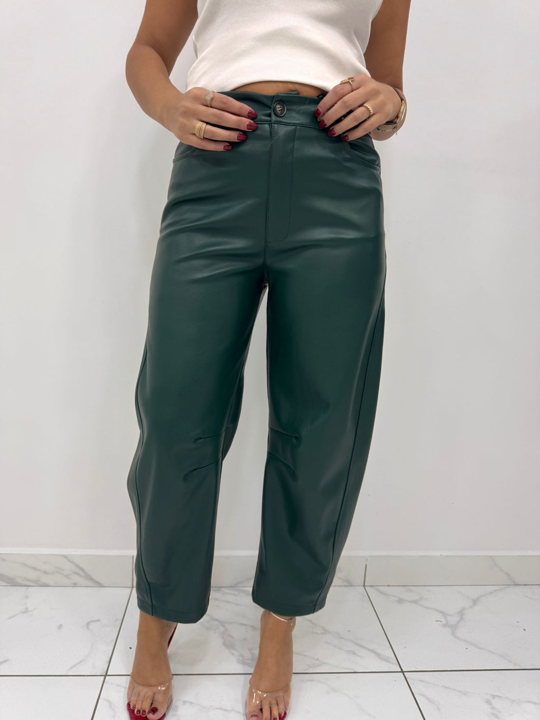 Pantalone haveone 168
