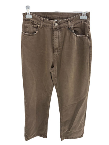 Pantalone tensione in tom