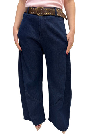Jeans souvenir 92