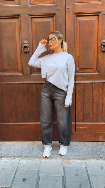 Jeans souvenir fw27