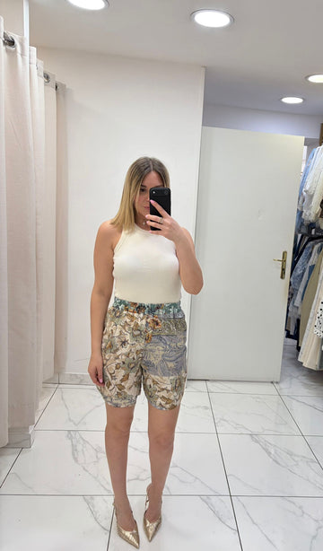 Shorts dixie ro