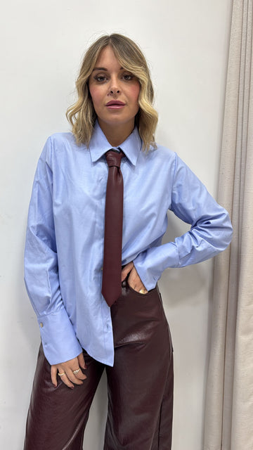 Tensione in camicia c