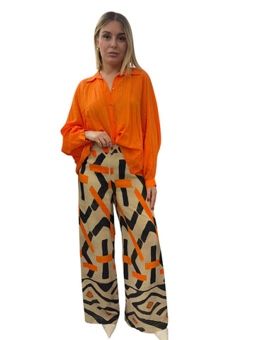 Pantalone dixie ma