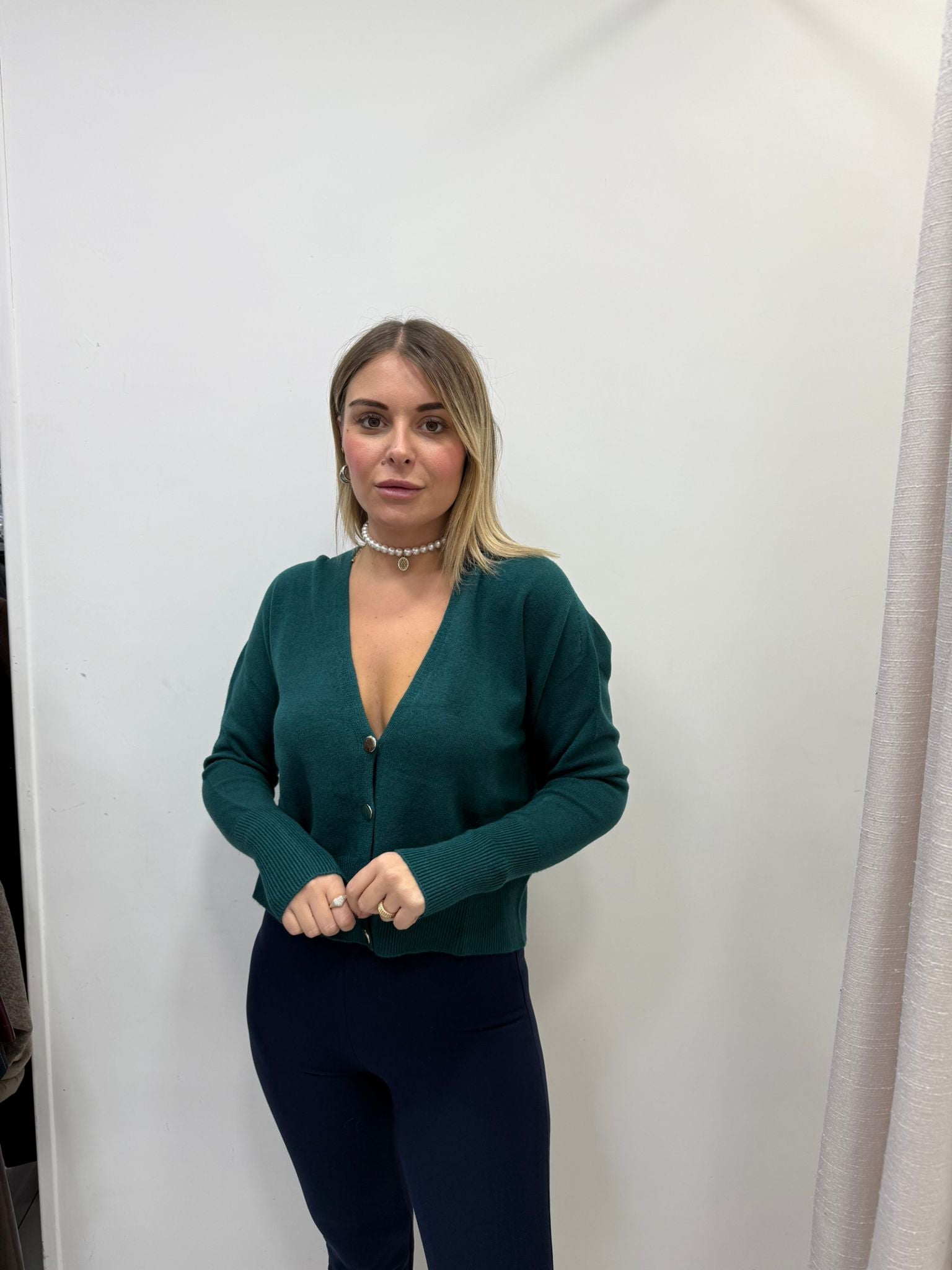 Cardigan simona g bott