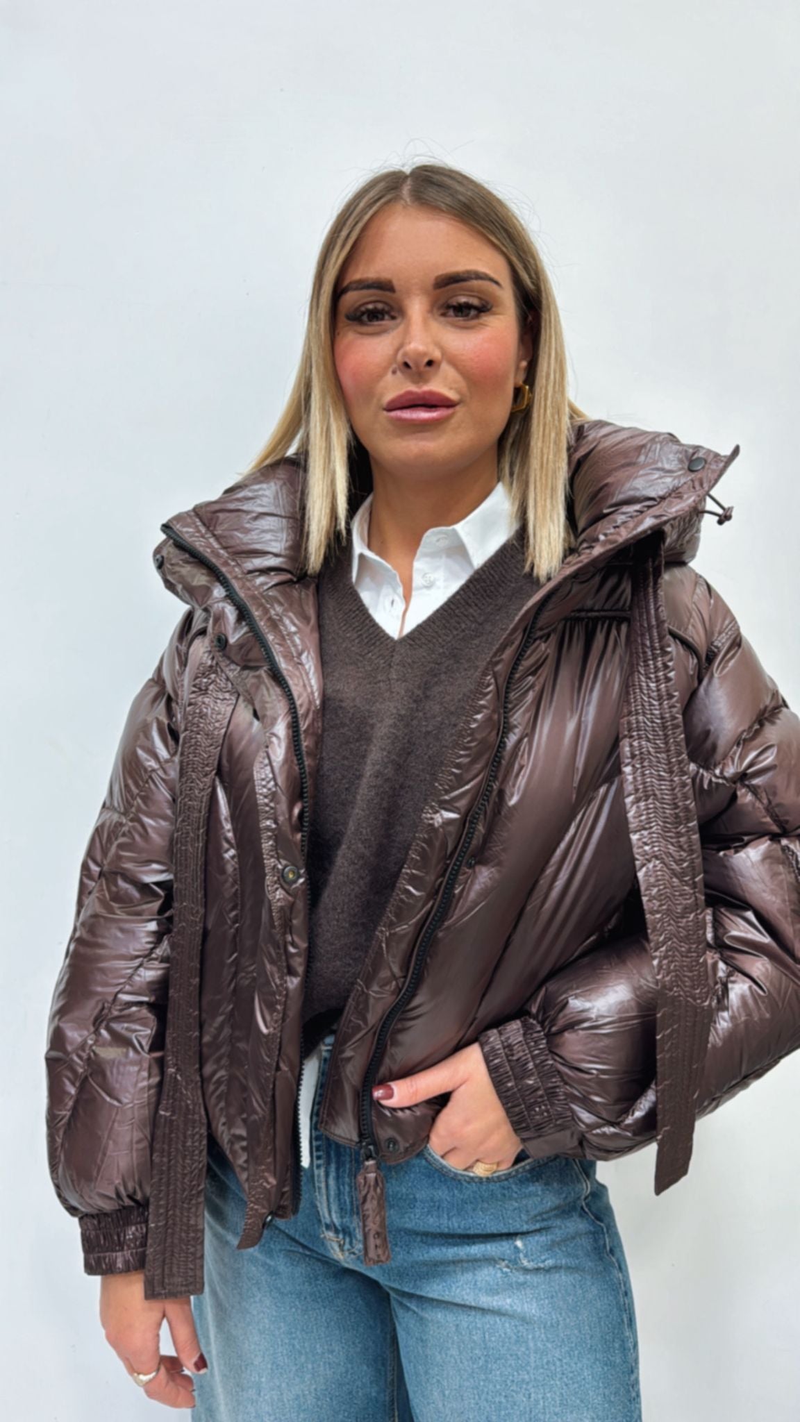 Giubbotto 006 haveone