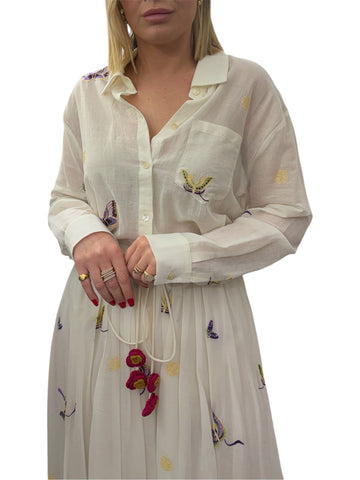 Camicia dixie far