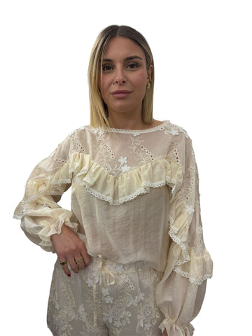 Camicia philialoft 44