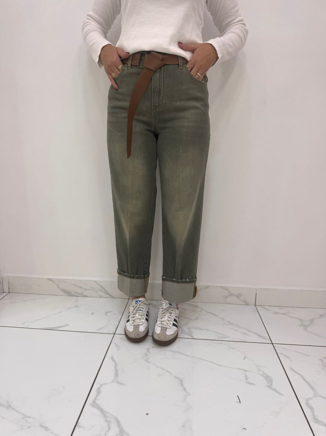 Jeans Mandy  Haveone