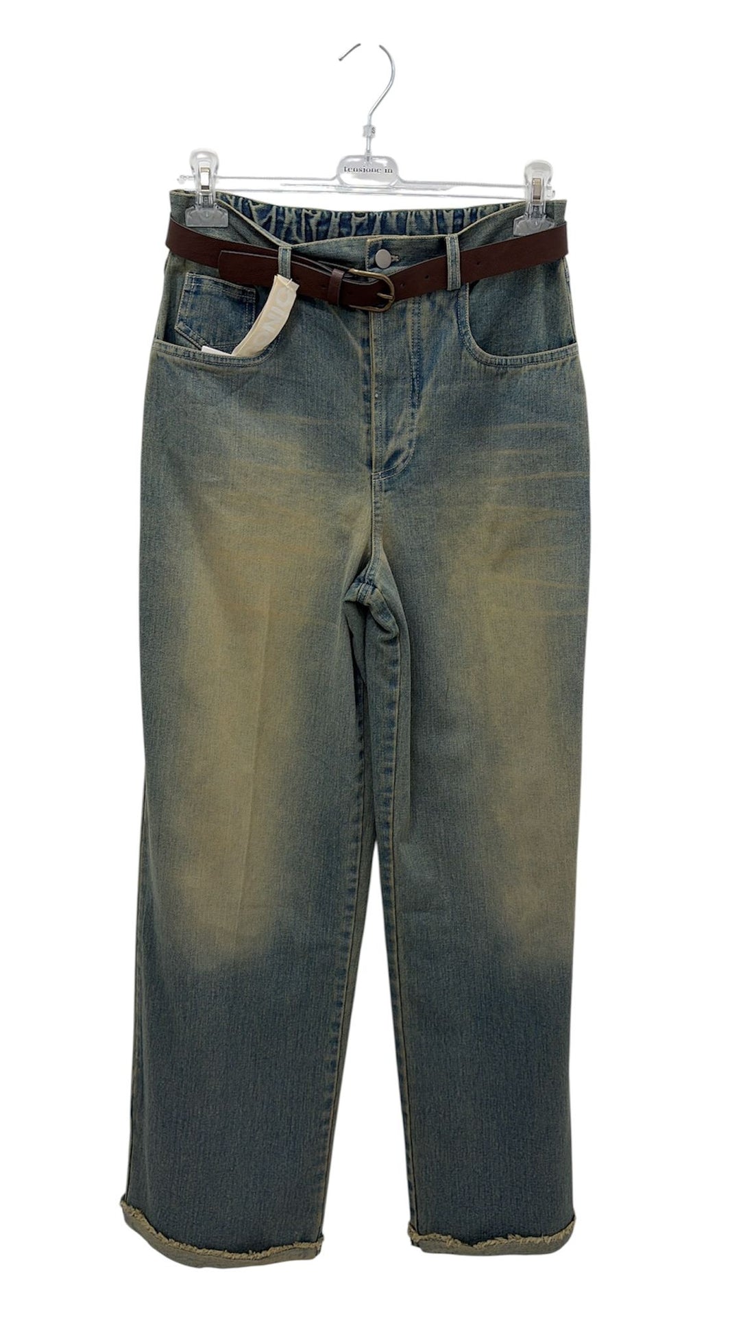 Jeans tensione in 4032