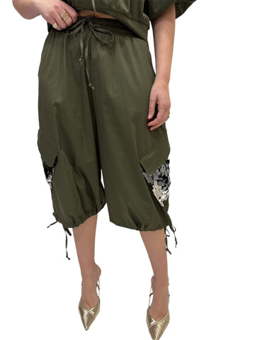 Pantalone motel 34G