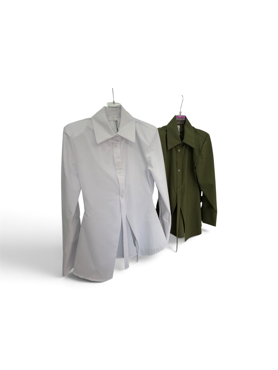 Camicia tensione in 83