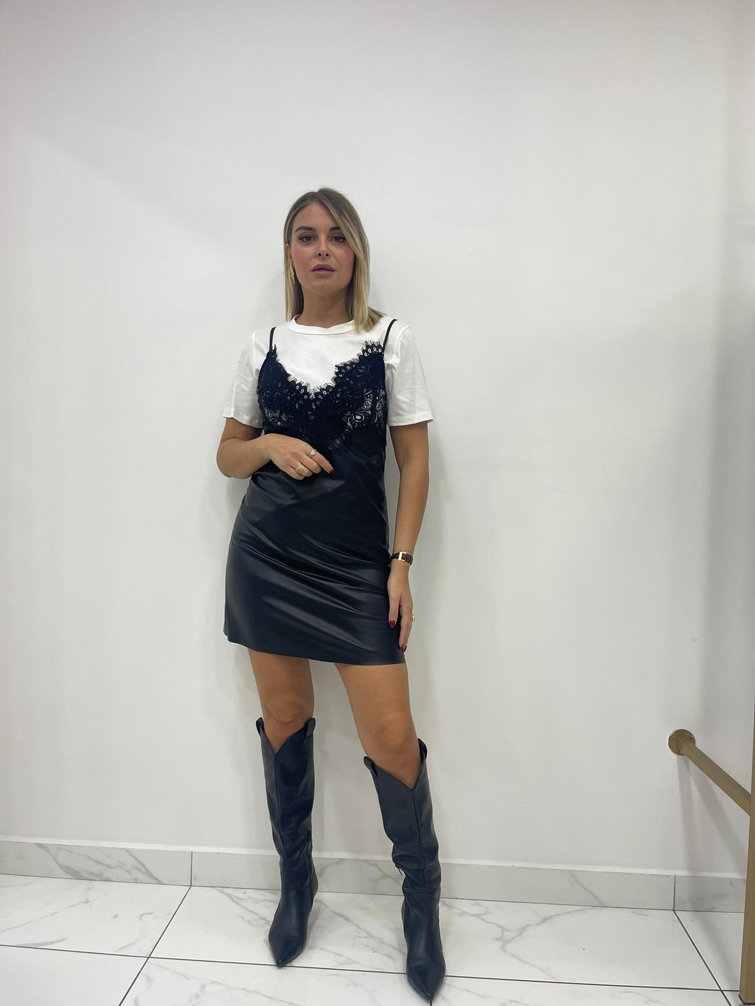 Abito tensione in 53A