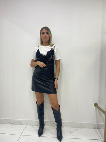 Abito tensione in 53A