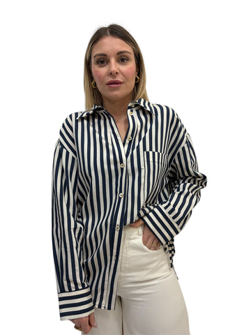 Camicia tensione in 27