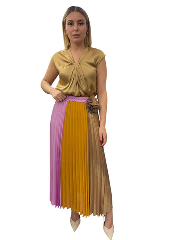 Top dixie oro