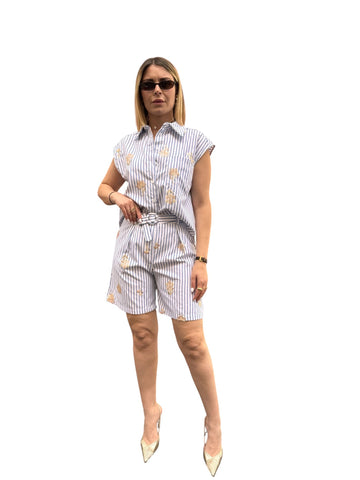 Camicia tensione in 36