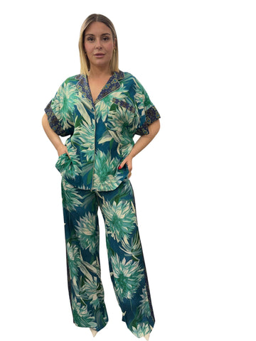 Pantalone dixie ua