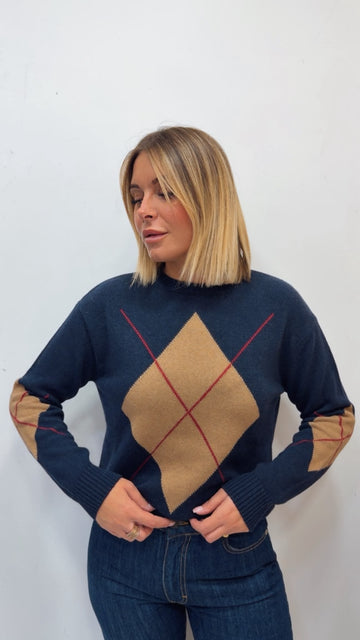 Maglia tensione in 26