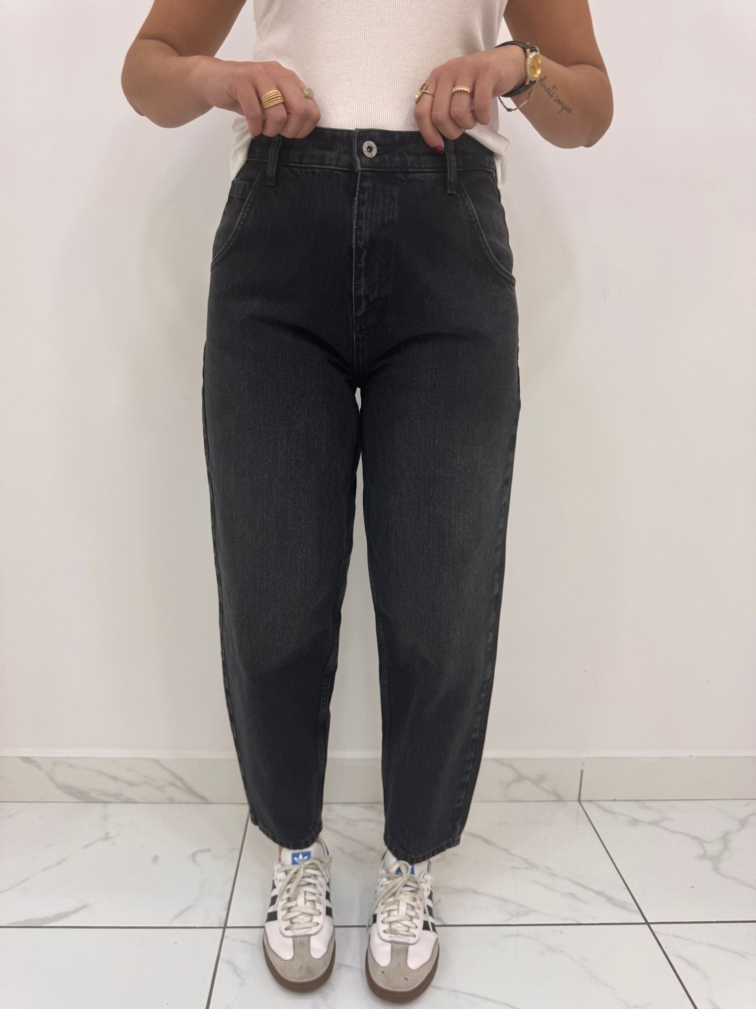 Jeans dixie 066