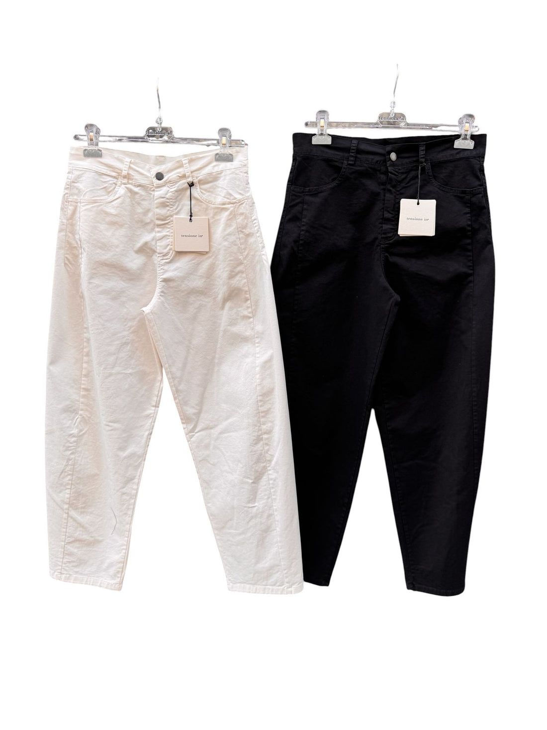 Pantalone tensione in 333