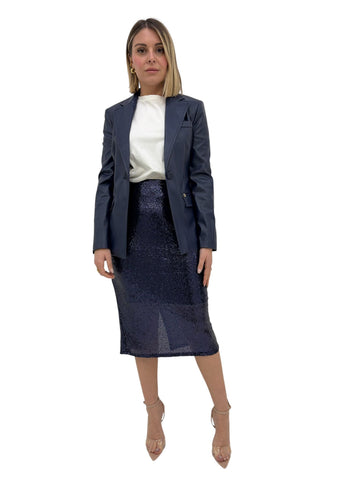 Gonna erica bellucci pa