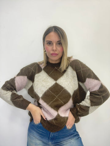 Maglia tensione in 98