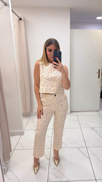 Pantalone motel 47