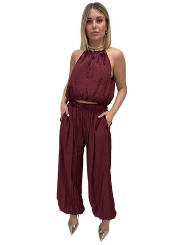 Pantalone dixie ht