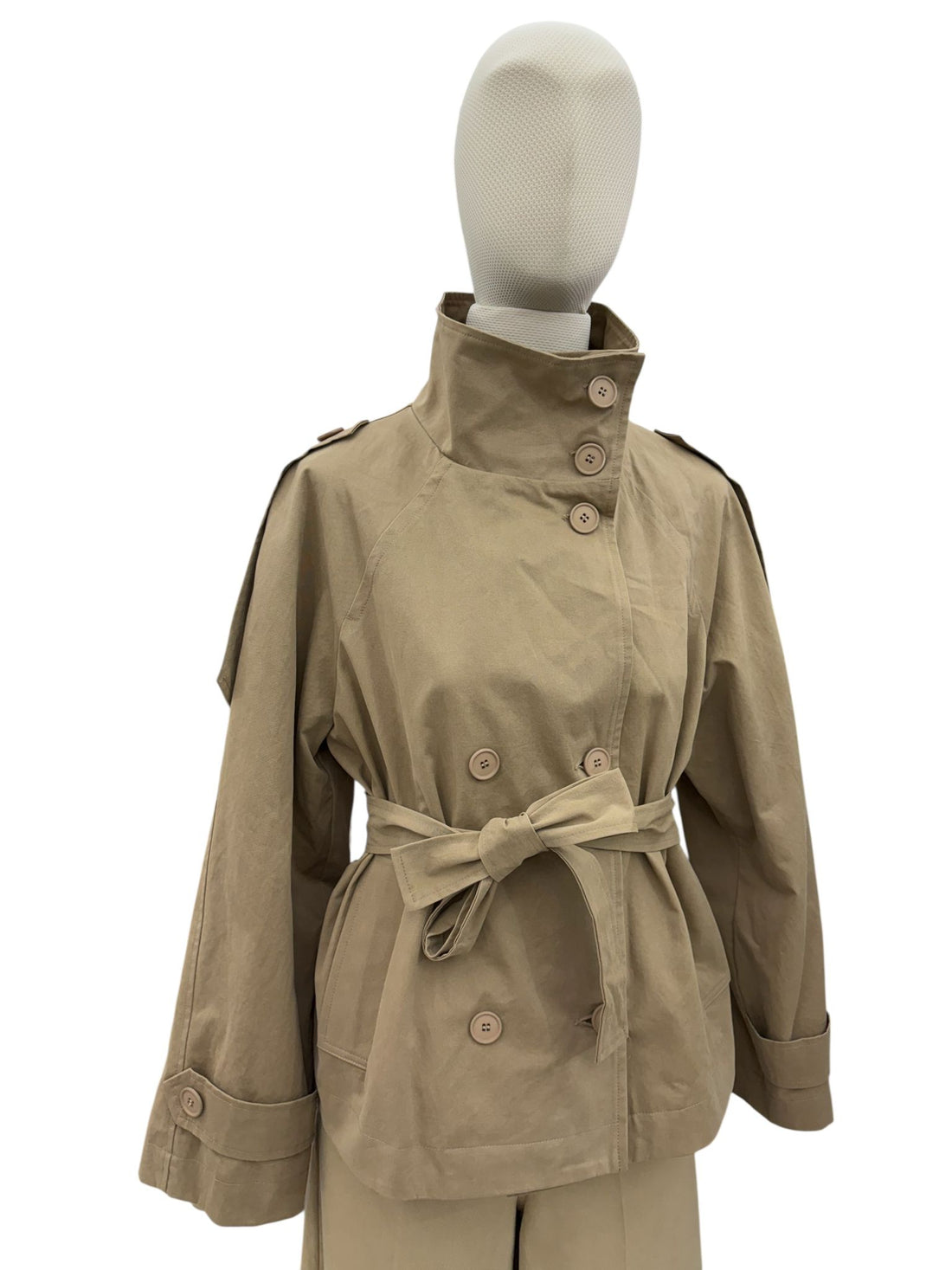 Giacca tensione in 71