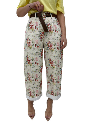 Pantalone dixie 57