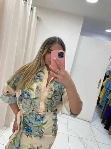 Camicia tensione in 56