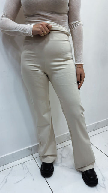 Pantalone tensione in 77