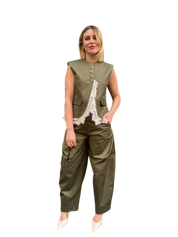 Cordinato dixie gs