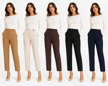 Pantalone tensione in 41