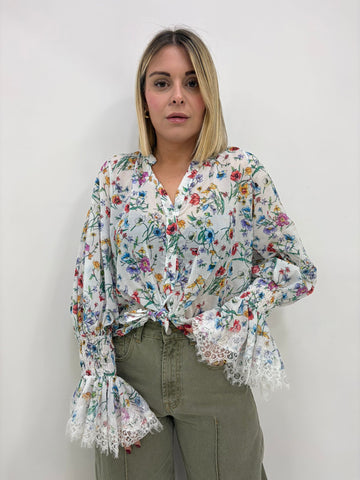Camicia motel fi
