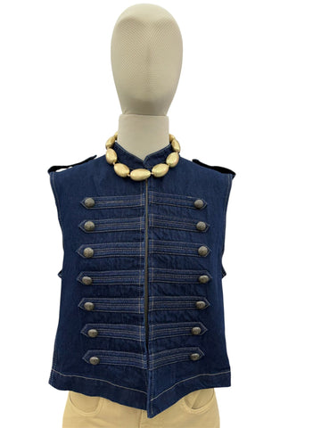 Gilet tensione in 05