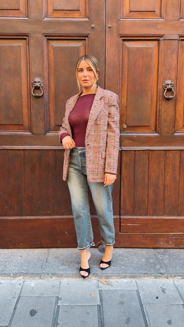 Jeans souvenir 528