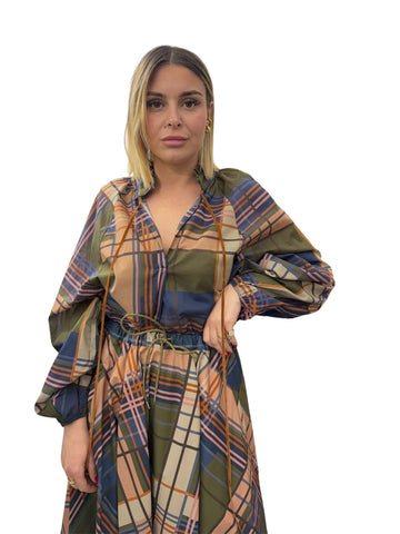 Camicia dixie ga