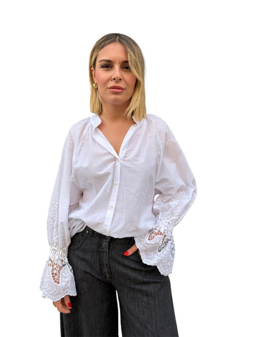 Camicia dixie pt