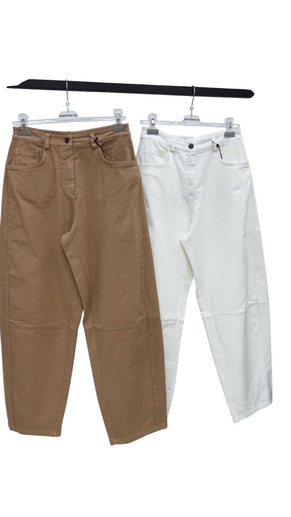 Pantalone tensione in 92