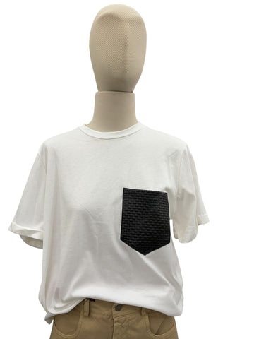 T-shirt tensione in ta