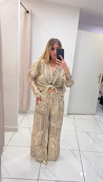 Camicia motel 62