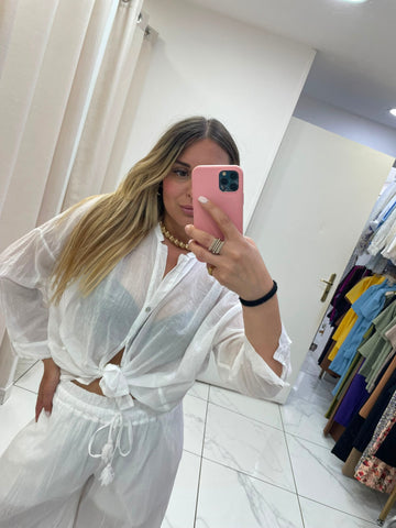 Camicia tensione in 72