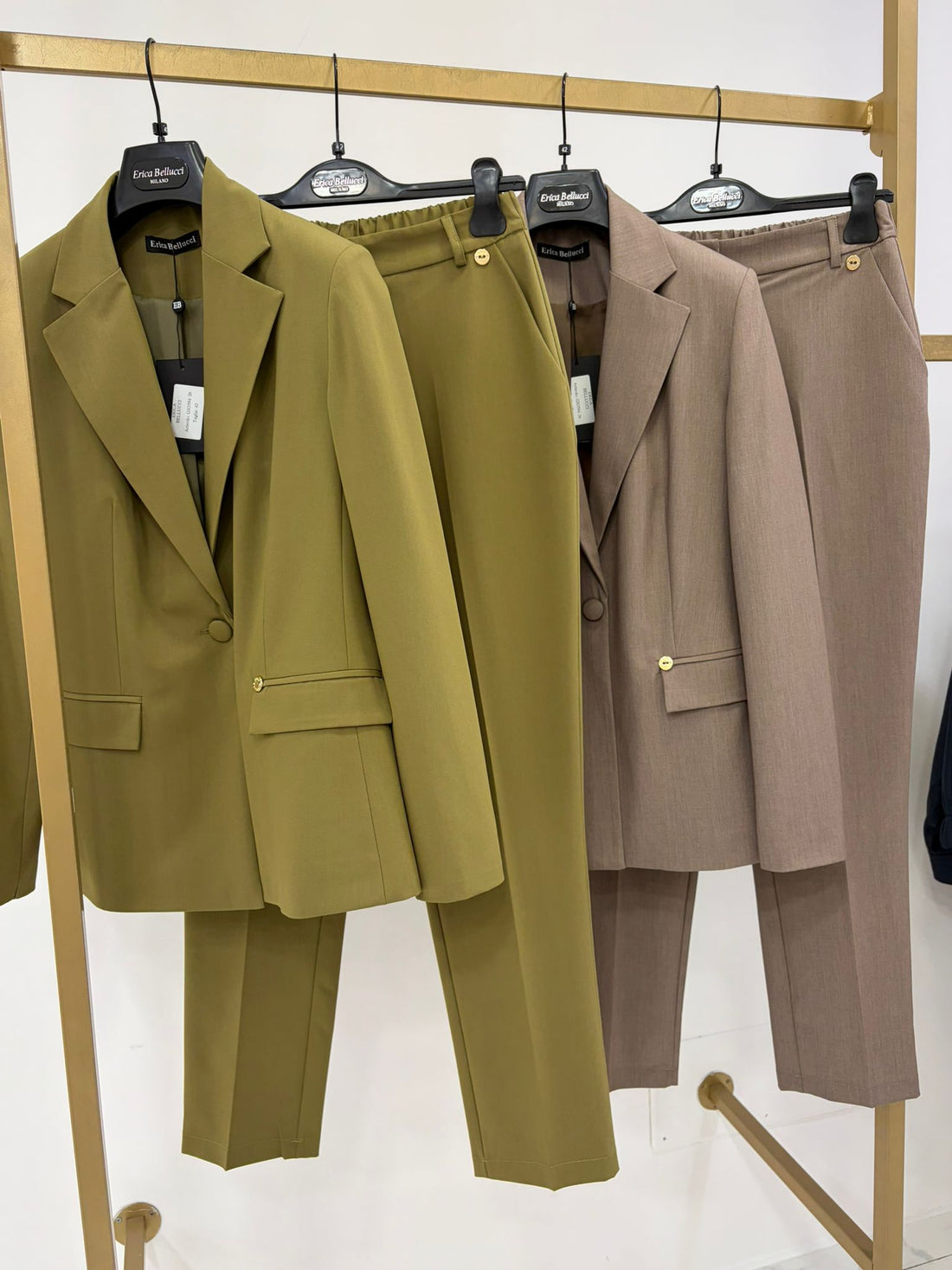 Pantalone erica bellucci 65