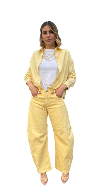 Pantalone dixie 97