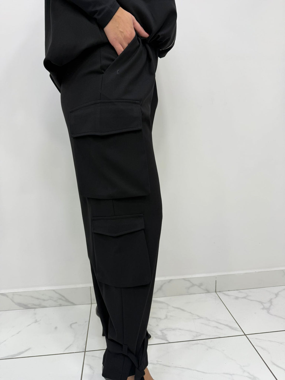 Pantalone dixie ic