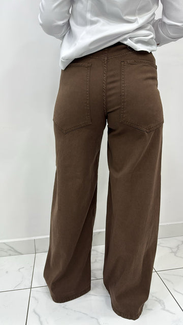 Pantalone dixie 83