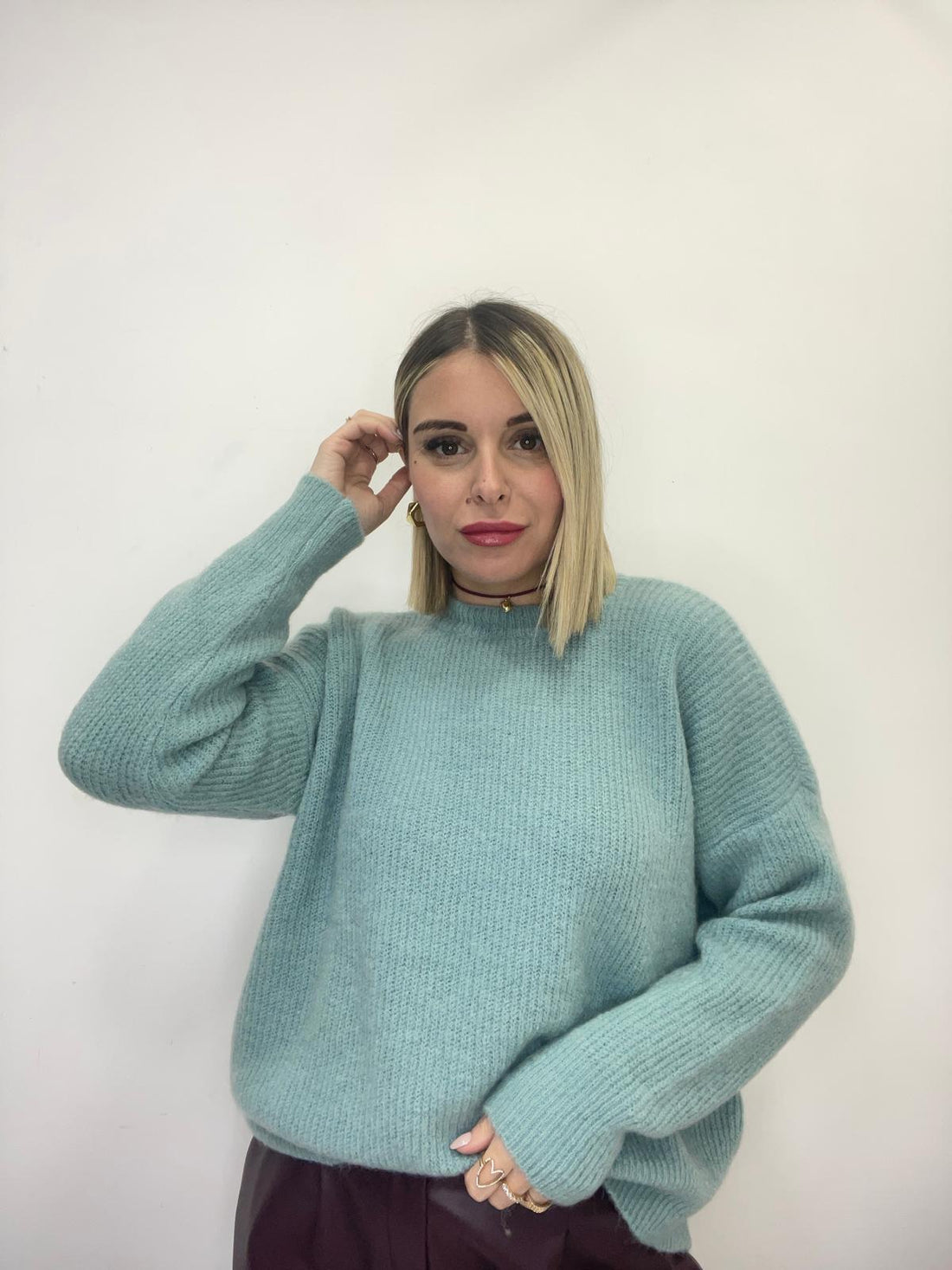 Maglia tensione in 25