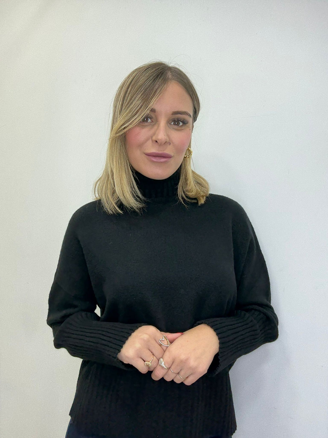 Magia tensione in 31