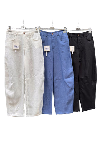 Pantalone tensione in e07